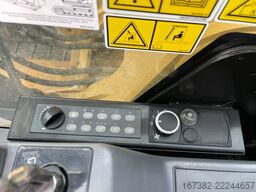 Caterpillar 320D3 GC