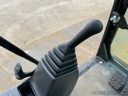 Caterpillar 320D3 GC