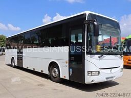 Iveco Crossway / 12,8m / Euro 5 / Lift