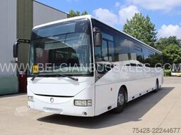Iveco Crossway / 12,8m / Euro 5 / Lift
