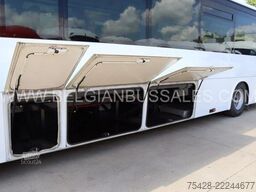 Iveco Crossway / 12,8m / Euro 5 / Lift