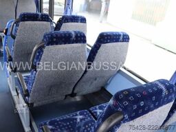 Iveco Crossway / 12,8m / Euro 5 / Lift