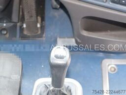 Iveco Crossway / 12,8m / Euro 5 / Lift