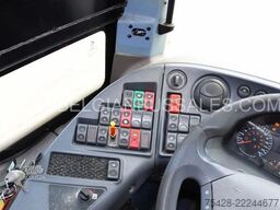 Iveco Crossway / 12,8m / Euro 5 / Lift