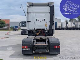 Mercedes-Benz Actros 1845