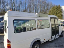 Mercedes-Benz Sprinter 413