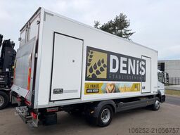 Mercedes-Benz Atego 1223 FRIGO THERMOKING SPECTRUM V-800 MAX ...