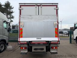 Mercedes-Benz Atego 1223 FRIGO THERMOKING SPECTRUM V-800 MAX ...