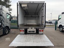 Mercedes-Benz Atego 1223 FRIGO THERMOKING SPECTRUM V-800 MAX ...