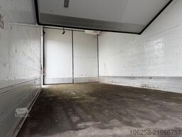 Mercedes-Benz Atego 1223 FRIGO THERMOKING SPECTRUM V-800 MAX ...