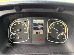 Mercedes-Benz Atego 1223 FRIGO THERMOKING SPECTRUM V-800 MAX ...