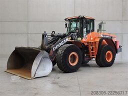 DOOSAN DL420
