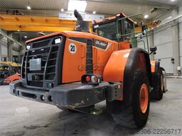 DOOSAN DL420