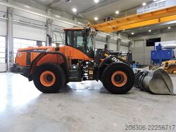 DOOSAN DL420