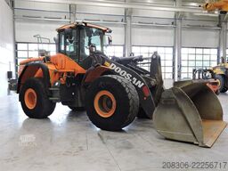DOOSAN DL420