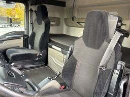 MAN TGS 22.470 BL / 4x4 / 4 units