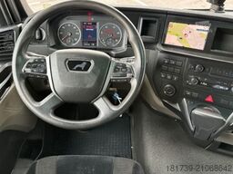 MAN TGS 22.470 BL / 4x4 / 4 units