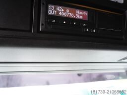 MAN TGX 18.510 E6 4×2 tractor unit/ Retarder