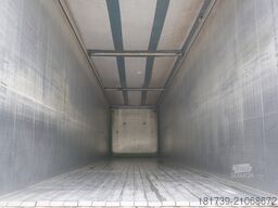 Schwarzmüller Walking floor semi-trailer / 2022