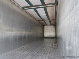 Schwarzmüller Walking floor semi-trailer / 2022