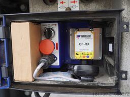 Schwarzmüller Walking floor semi-trailer / 2022