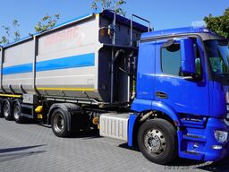 Kotte Duo-Liner GKS52