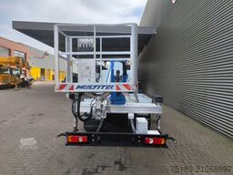 Mitsubishi Fuso 3C13 Multitel MXE200