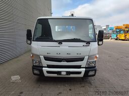 Mitsubishi Fuso 3C13 Multitel MXE200