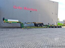 Faymonville F-S44-1ACA Dolly D-2