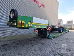 Faymonville F-S44-1ACA Dolly D-2