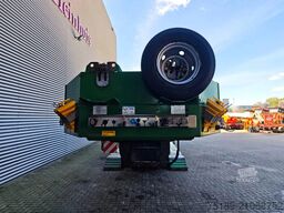 Faymonville F-S44-1ACA Dolly D-2