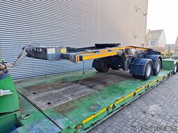 Faymonville F-S44-1ACA Dolly D-2