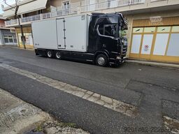 Scania S 580