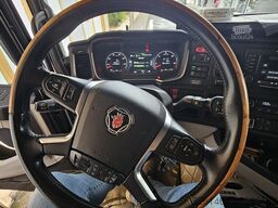 Scania S 580