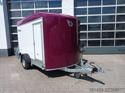trailershop Debon Roadster 400 Seitentür Pullman