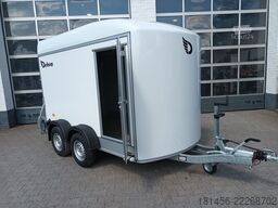 Cheval Liberté Roadster C 500 167cm breit Heckrampe Tür