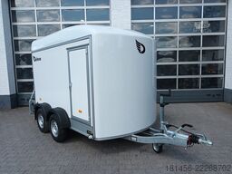 Cheval Liberté Roadster C 500 167cm breit Heckrampe Tür