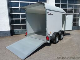 Cheval Liberté Roadster C 500 167cm breit Heckrampe Tür