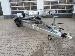trailershop Martz GT kippbar 480 2 3000kg Profi Neu
