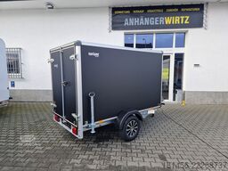 Variant Premium Kofferanhänger im black deal