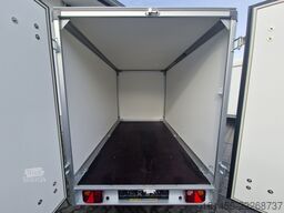 Variant Premium Kofferanhänger im black deal