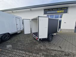 Variant Premium Kofferanhänger im black deal