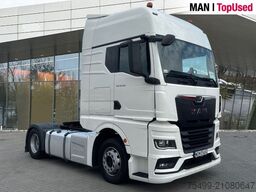 MAN TGX 18.510 4x2 BL SA