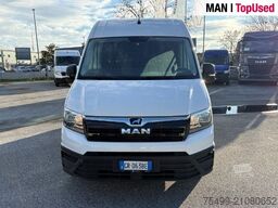 MAN TGE 3.140 4X2F SB