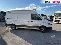 MAN TGE 3.140 4X2F SB