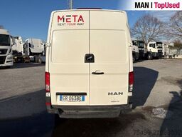 MAN TGE 3.140 4X2F SB