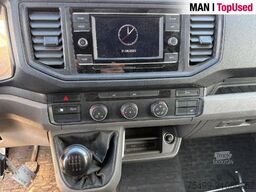 MAN TGE 3.140 4X2F SB