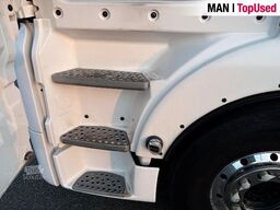 MAN TGX 18.500 4X2 BLS