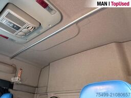 MAN TGX 18.500 4X2 BLS