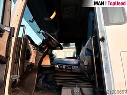 MAN TGX 18.500 4X2 BLS